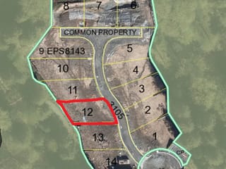 Lot for sale in Abbotsford, Abbotsford, 12 3105 Eastview Street, 263174504 | Realtylink.org