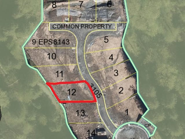 Lot for sale in Abbotsford, Abbotsford, 12 3105 Eastview Street, 263174504 | Realtylink.org