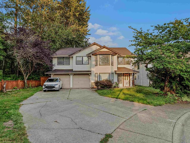 House for sale in Mission, Mission, 8496 Cox Drive, 263174505 | Realtylink.org