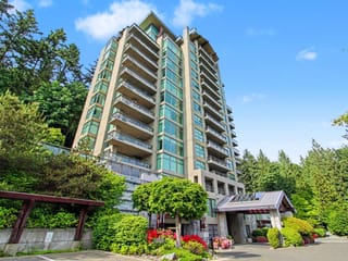 Apartment for sale in West Vancouver, West Vancouver, 503 3315 Cypress Place, 263174506 | Realtylink.org