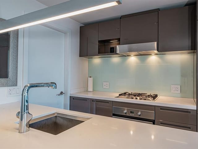 Apartment for rent in Vancouver, Vancouver West, 4701 777 Richards Street, 263174507 | Realtylink.org