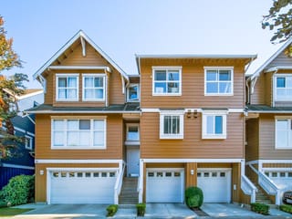 Townhouse for sale in Richmond, Richmond, 92 3088 Francis Road, 263174508 | Realtylink.org