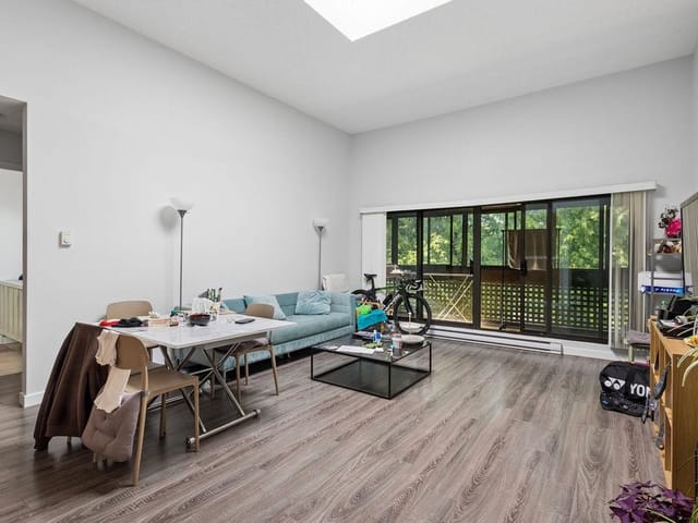 Apartment for sale in Vancouver, Vancouver West, 311 444 W 49th Avenue, 263174509 | Realtylink.org