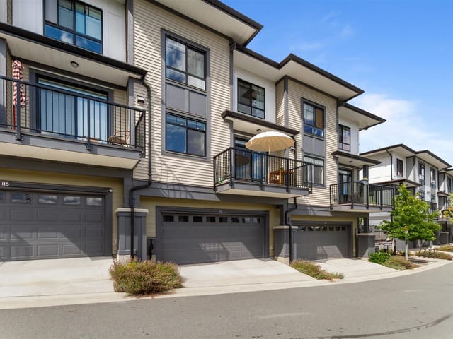 Townhouse for sale in Coquitlam, Coquitlam, 115 1360 Mitchell Street, 263174510 | Realtylink.org