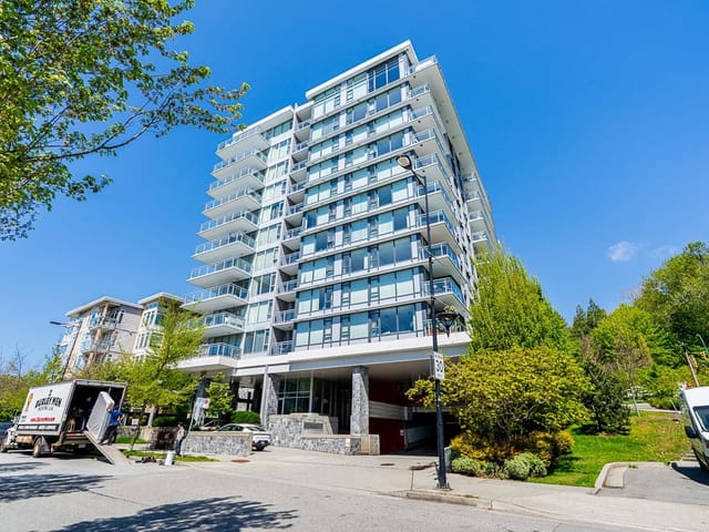 Apartment for sale in Vancouver, Vancouver East, 1108 3281 E Kent Avenue North, 263174512 | Realtylink.org