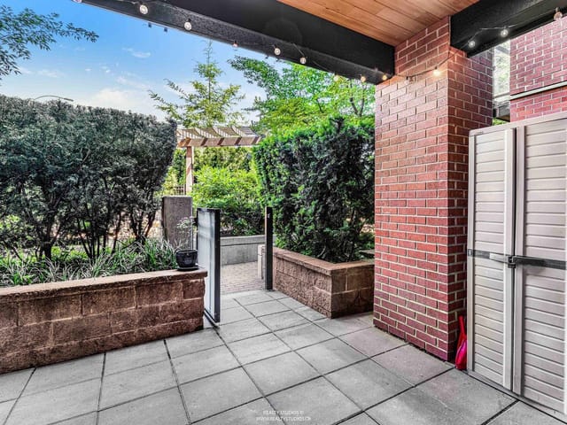 Apartment for sale in North Vancouver, North Vancouver, 117 723 W 3rd Street, 263174514 | Realtylink.org