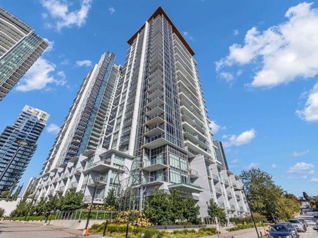 Apartment for sale in Burnaby, Burnaby North, 2505 2351 Beta Avenue, 263174515 | Realtylink.org
