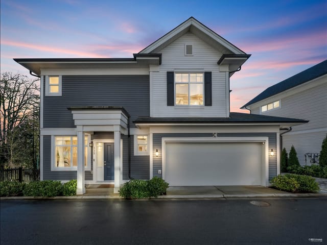 Townhouse for sale in Coquitlam, Coquitlam, 115 3565 Baycrest Avenue, 263174517 | Realtylink.org
