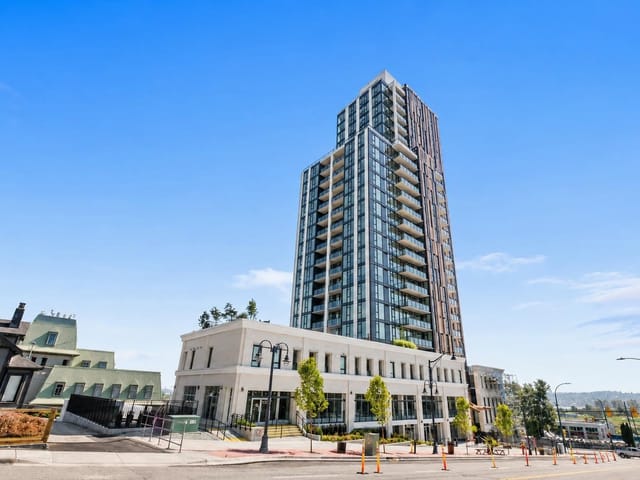 Apartment for sale in Coquitlam, Coquitlam, 1306 901 Lougheed Highway, 263174519 | Realtylink.org