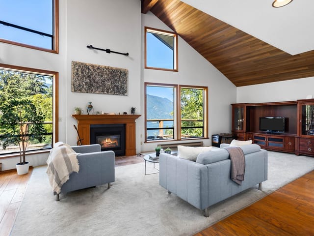 House for sale in Belcarra, Port Moody, 3456 Main Avenue, 263174520 | Realtylink.org