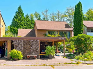 House for sale in Burnaby, Burnaby South, 4698 Garden Grove Drive, 263174522 | Realtylink.org