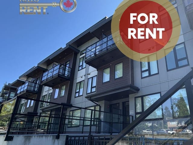 Townhouse for rent in North Vancouver, North Vancouver, 938 Lytton Street, 263174525 | Realtylink.org