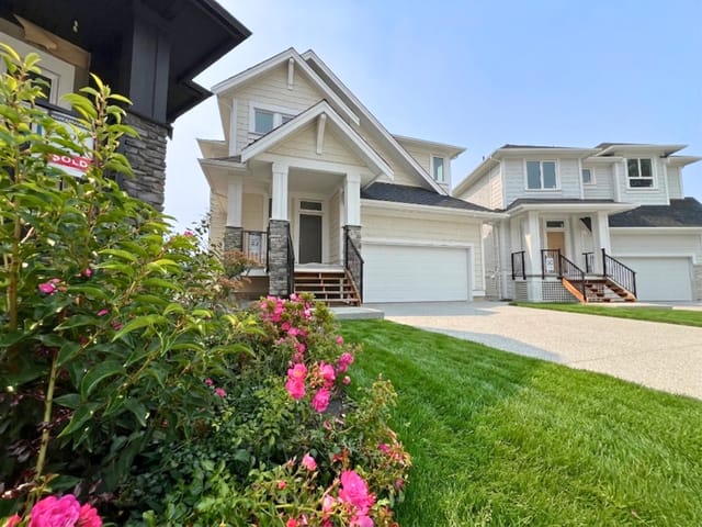 House for sale in Abbotsford, Abbotsford, 27724 Track Place, 263174527 | Realtylink.org