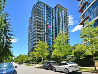 Apartment for sale in Vancouver, Vancouver West, 907 3487 Binning Road, 263174530 | Realtylink.org