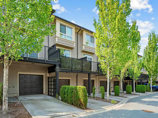 Townhouse for sale in White Rock, South Surrey White Rock, 7 16261 23a Avenue, 263174533 | Realtylink.org