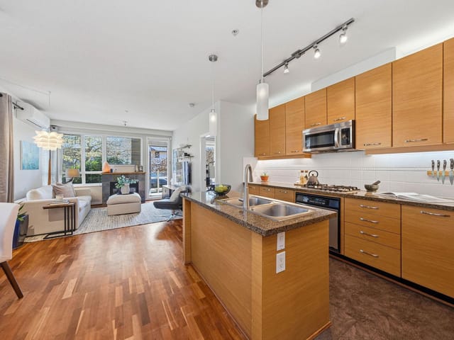 Apartment for sale in North Vancouver, North Vancouver, 223 530 Raven Woods Drive, 263174534 | Realtylink.org