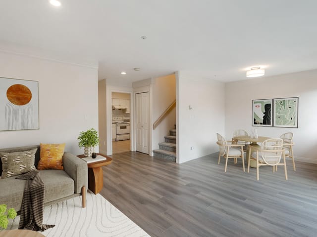 1/2 Duplex for sale in Vancouver, Vancouver West, 8468 Osler Street, 263174538 | Realtylink.org