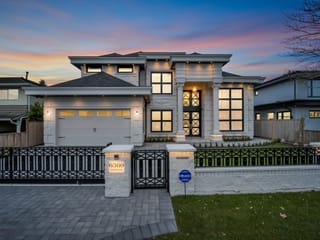 House for sale in Richmond, Richmond, 6360 Nadine Crescent, 263174542 | Realtylink.org