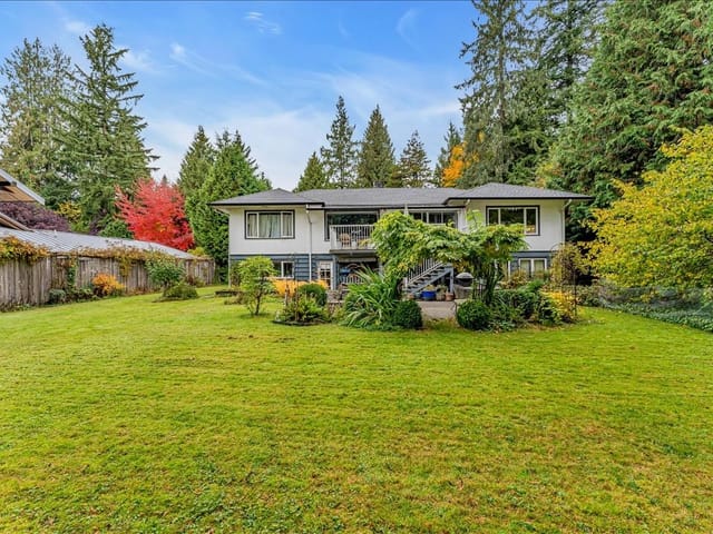 House for sale in West Vancouver, West Vancouver, 360 Keith Road, 263174548 | Realtylink.org
