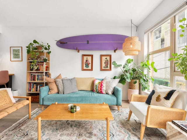 Apartment for sale in Vancouver, Vancouver East, 212 205 E 10th Avenue, 263174549 | Realtylink.org