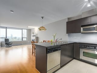 Apartment for rent in Burnaby, Burnaby North, 1207 4178 Dawson Street, 263174551 | Realtylink.org