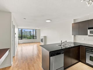 Apartment for rent in Burnaby, Burnaby North, 1207 4178 Dawson Street, 263174551 | Realtylink.org