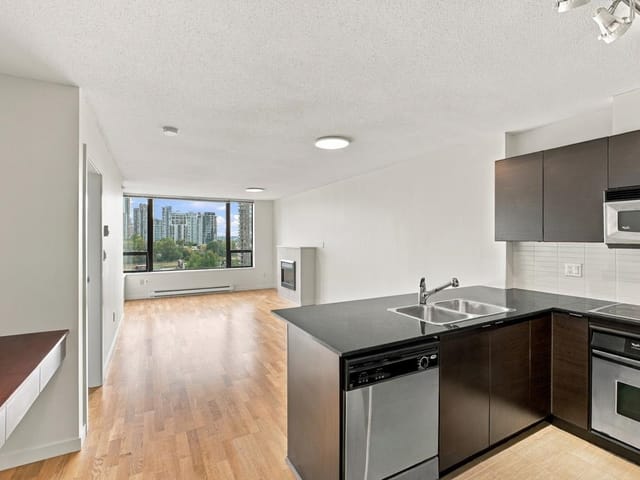 Apartment for rent in Burnaby, Burnaby North, 1207 4178 Dawson Street, 263174551 | Realtylink.org