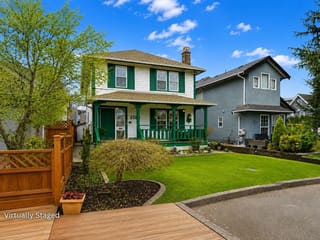 House for sale in Richmond, Richmond, 3580 Broadway Street, 263174553 | Realtylink.org