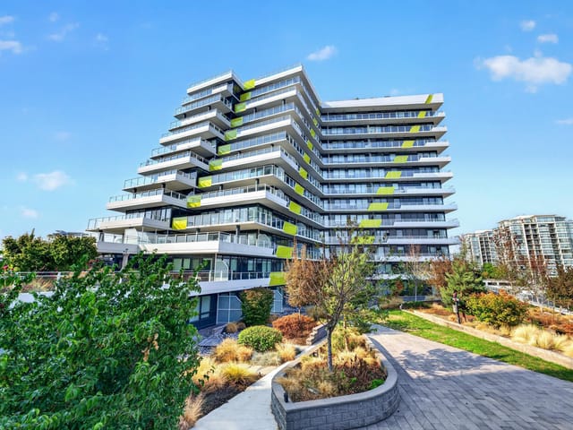 Apartment for sale in Richmond, Richmond, 609 5788 Gilbert Road, 263174554 | Realtylink.org