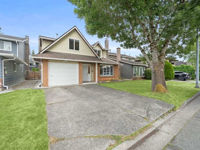 House for sale in Richmond, Richmond, 10540 Yarmish Drive, 263174559 | Realtylink.org