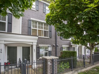 Townhouse for sale in Surrey, South Surrey White Rock, 43 2469 164 Street, 263174561 | Realtylink.org