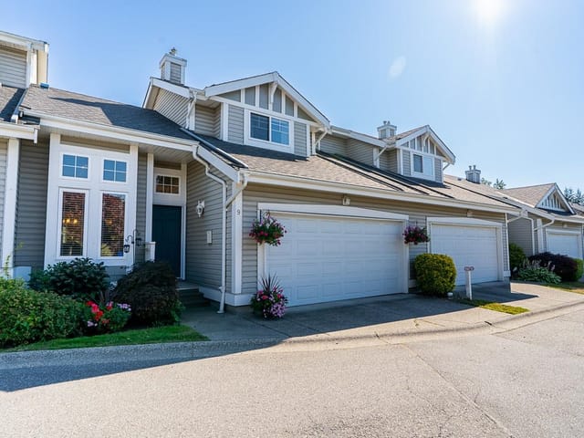 Townhouse for sale in Langley, Langley, 9 20788 87 Avenue, 263174564 | Realtylink.org
