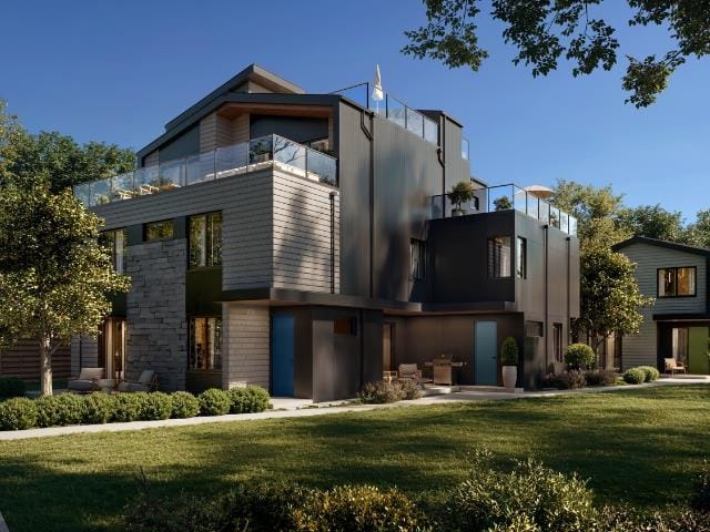 1/2 Duplex for sale in Vancouver, Vancouver West, 3194 W 18th Avenue, 263174566 | Realtylink.org