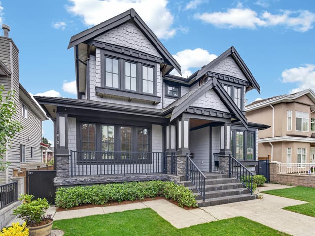 House for sale in Vancouver, Vancouver East, 1010 E 55th Avenue, 263174568 | Realtylink.org