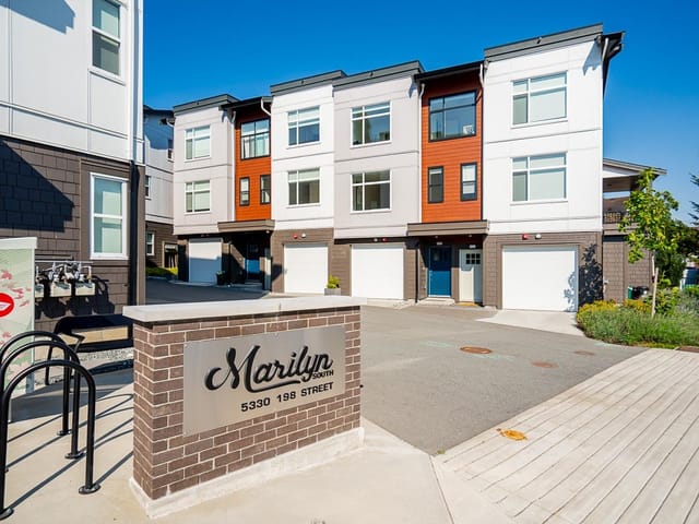 Townhouse for sale in Langley, Langley, 107 5330 198 Street, 263174569 | Realtylink.org