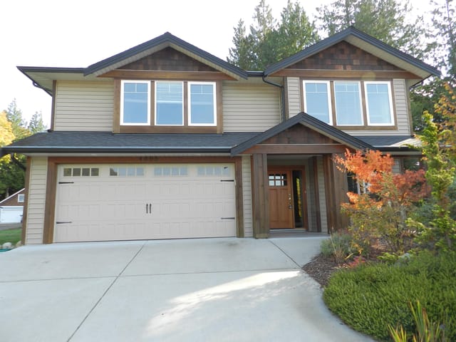 House for sale in Sechelt, Sunshine Coast, 4995 Bay Road, 263174572 | Realtylink.org