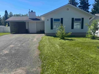 House for sale in Mackenzie, Mackenzie, 5 Cut Thumb Place, 263174573 | Realtylink.org