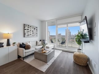 Apartment for sale in Burnaby, Burnaby North, 1104 4650 Brentwood Boulevard, 263174574 | Realtylink.org