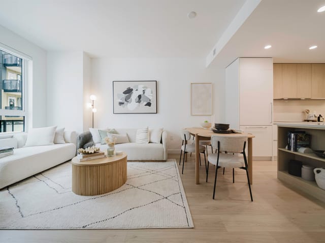 Townhouse for sale in Coquitlam, Coquitlam, 307 595 Kemsley Avenue, 263174578 | Realtylink.org