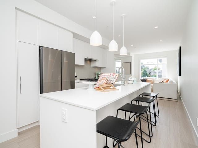 Townhouse for sale in Langley, Langley, 108 5330 198 Street, 263174579 | Realtylink.org