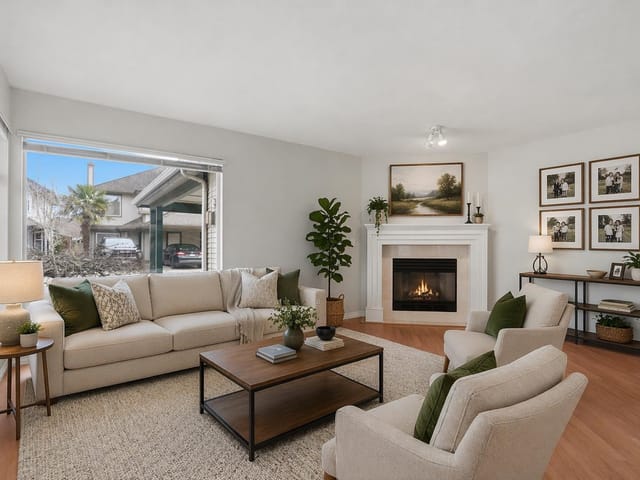 Townhouse for sale in Delta, Ladner, 45 4756 62 Street, 263174580 | Realtylink.org