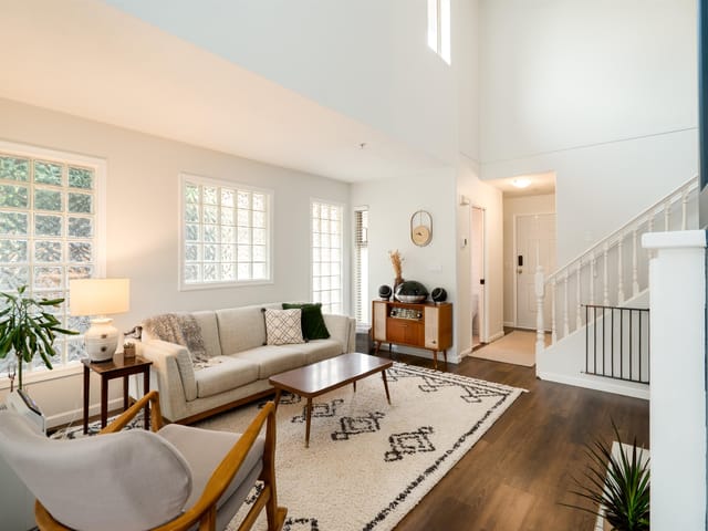 Townhouse for sale in Port Coquitlam, Port Coquitlam, 4 1255 Riverside Drive, 263174581 | Realtylink.org