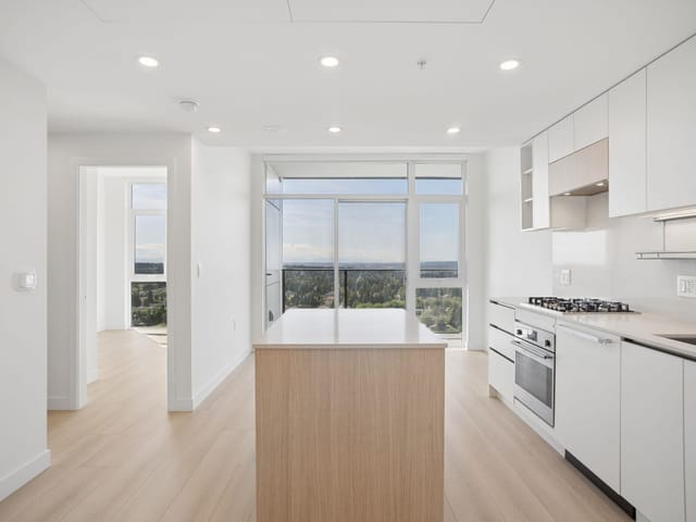 Apartment for sale in Surrey, North Surrey, 2905 13573 98a Avenue, 263174582 | Realtylink.org