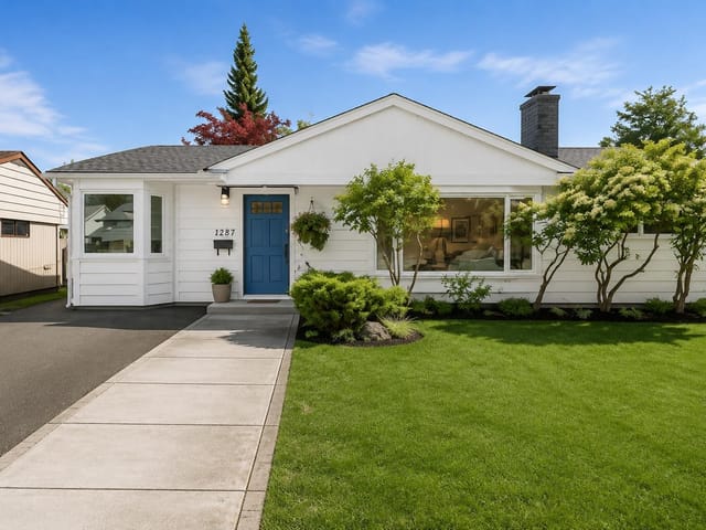 House for sale in North Vancouver, North Vancouver, 1287 W 15th Street, 263174584 | Realtylink.org