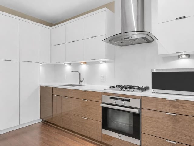 Apartment for sale in Vancouver, Vancouver West, 216 1777 W 7th Avenue, 263174586 | Realtylink.org