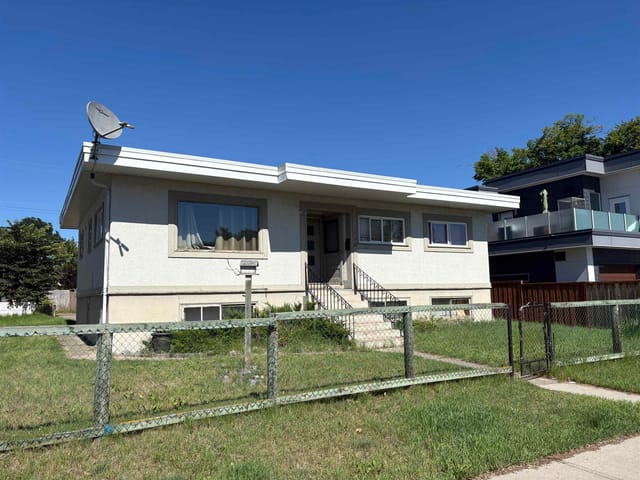 House for sale in Prince George, PG City Central, 1640 8th Avenue, 263174589 | Realtylink.org