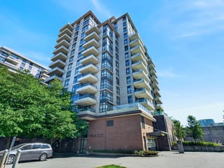 Apartment for sale in Richmond, Richmond, 808 8120 Lansdowne Road, 263174596 | Realtylink.org
