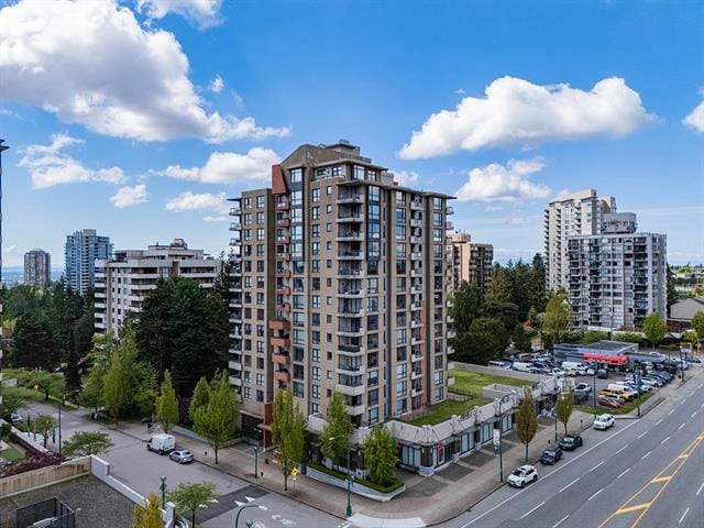 Apartment for sale in Burnaby, Burnaby South, 705 7225 Acorn Avenue, 263174597 | Realtylink.org