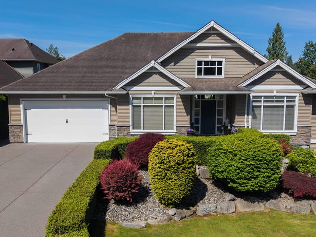House for sale in Mission, Mission, 8557 Fripp Terrace, 263174604 | Realtylink.org