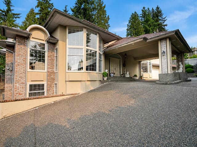 House for sale in Coquitlam, Coquitlam, 1496 Johnson Street, 263174605 | Realtylink.org